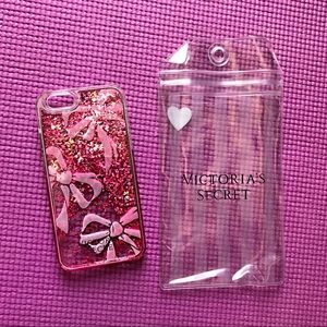 iphone 6/6s Victoria's Secret Case 💖