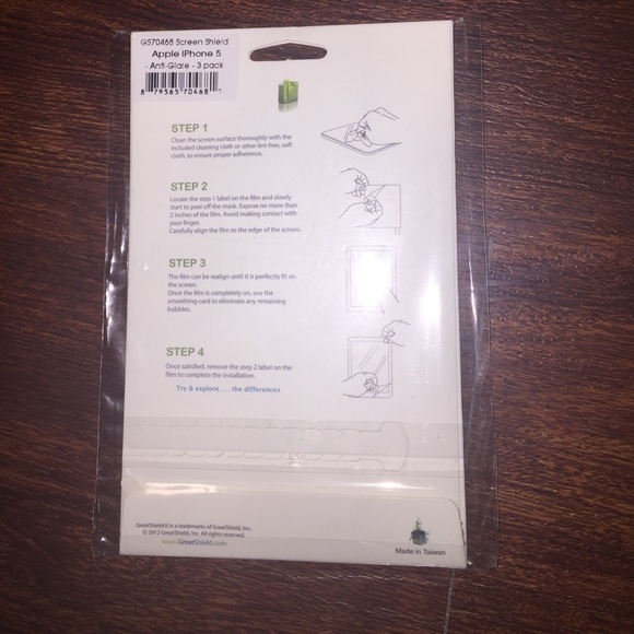 Bumper Advanced per iPhone 5C - Azzurro/Trasparente
