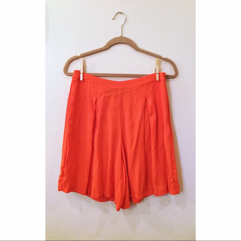 Anthropologie Shorts
