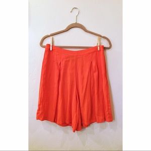 Anthropologie Shorts