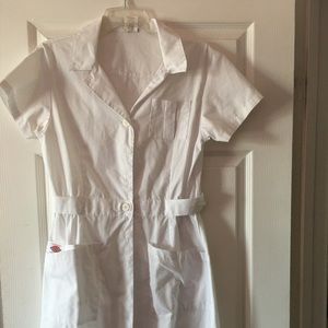 Dickies nurse dress