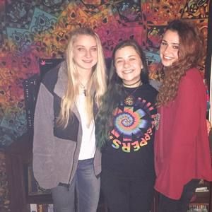 Meet your Posher, Briana