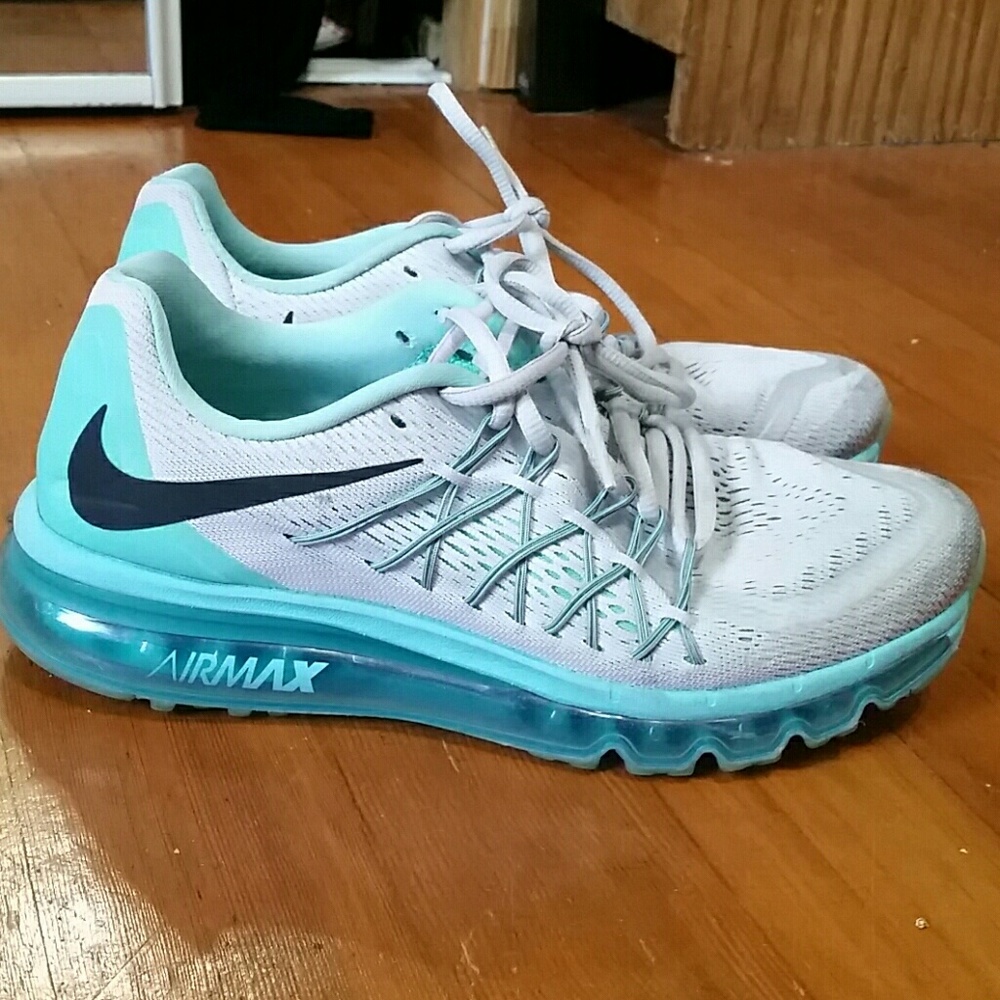 Nuke Air Max