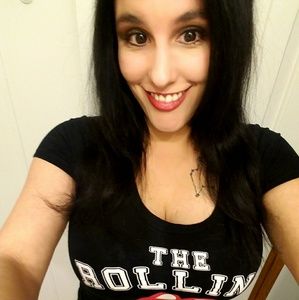 Meet your Posher, Jen