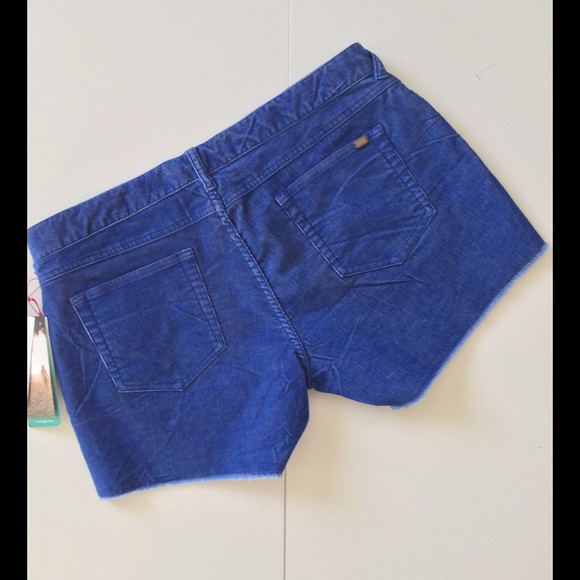 Carve Designs Oahu Shorts NWT - Picture 4 of 8