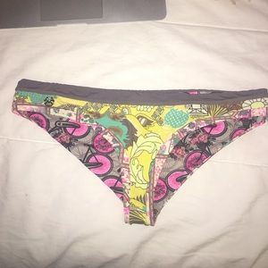Maaji Bikini Bottoms