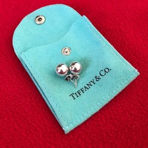 Tiffany & Co. Bead Earring