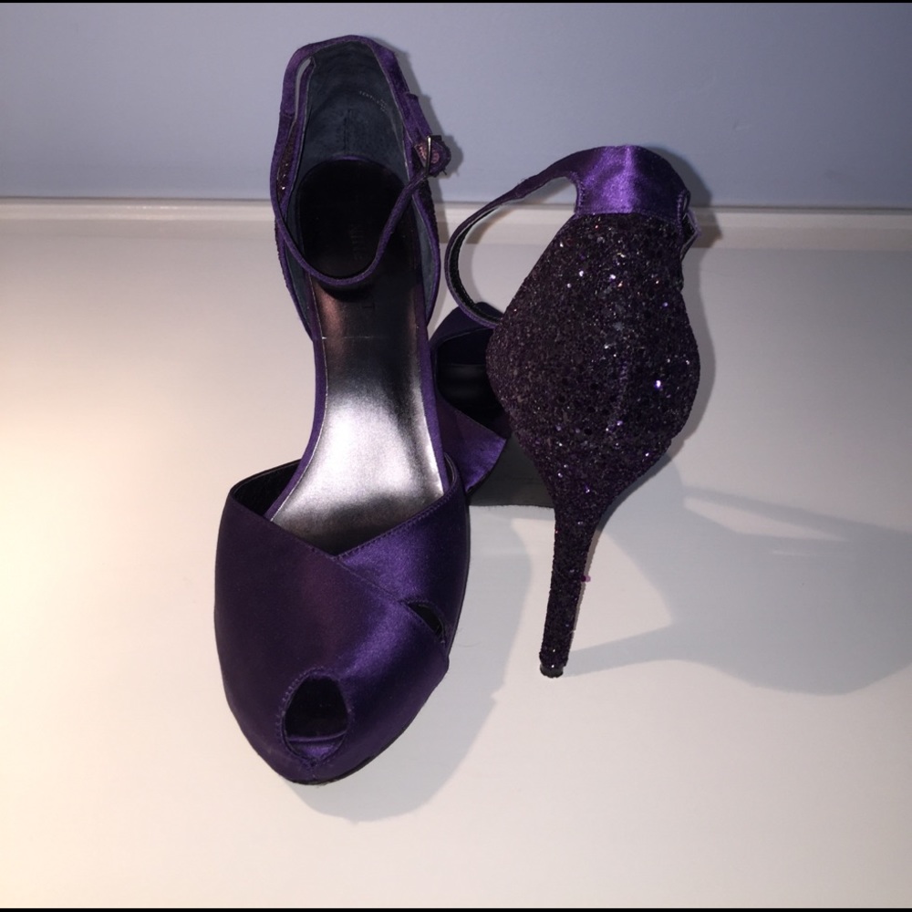 Nine West heels