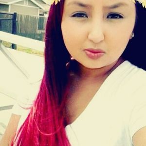 Meet your Posher, Ruth