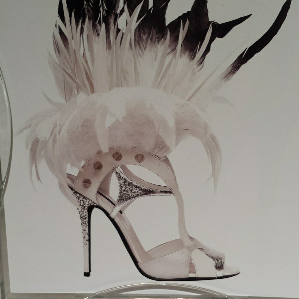 Meet your Posher, Ann