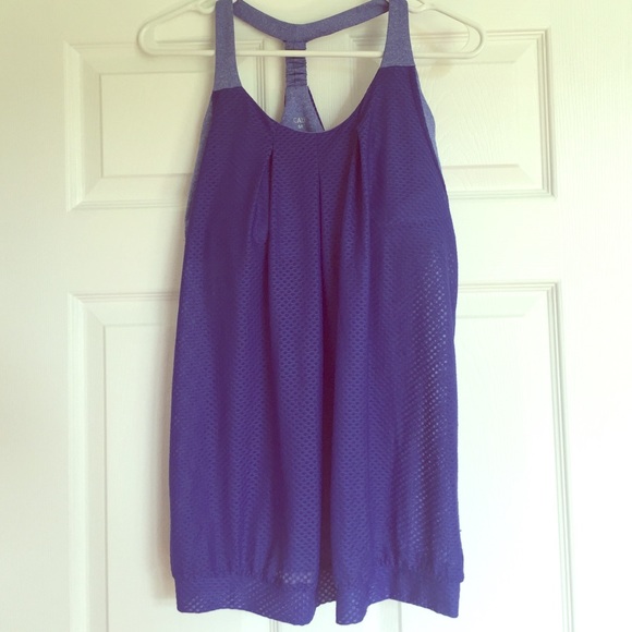 CAbi Tops - Workout Tank 🏋️‍♀️