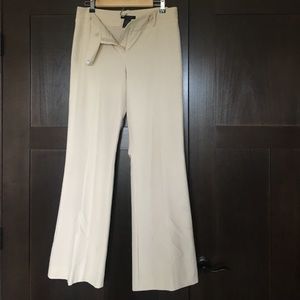 Business casual pants