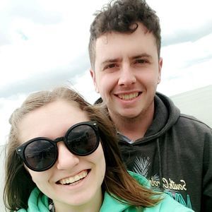 Meet your Posher, Taelor