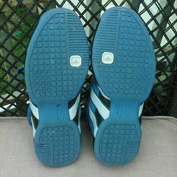 Adidas basketball shoes