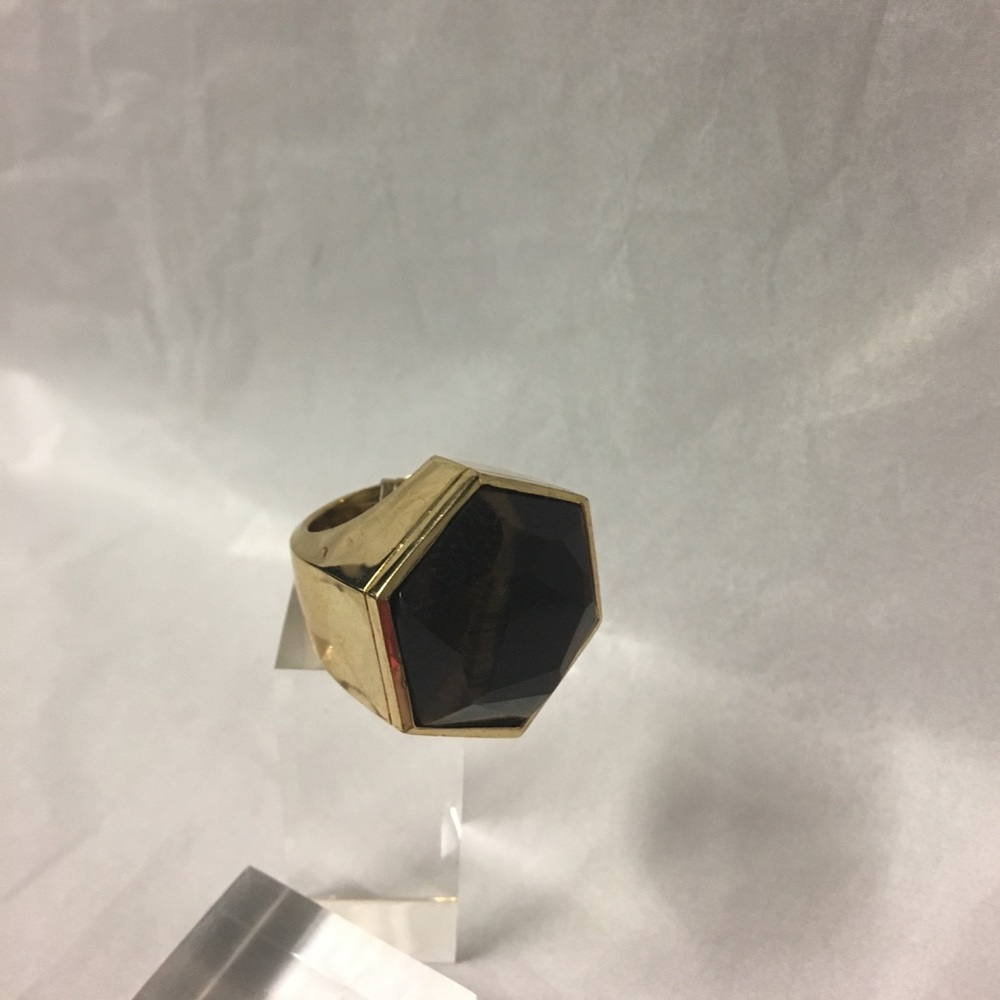 Fossil Ring