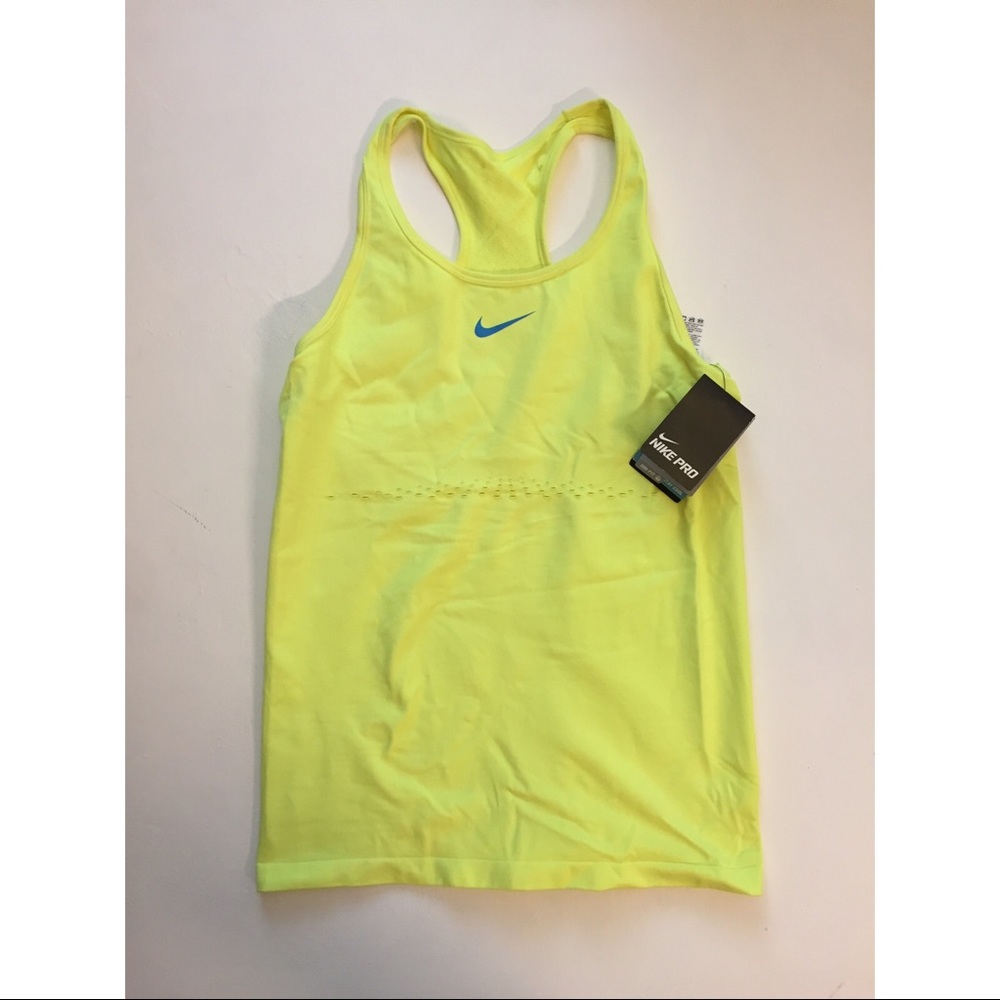 Nike Dryfit Tank