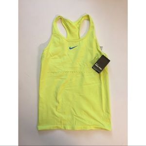 Nike Dryfit Tank