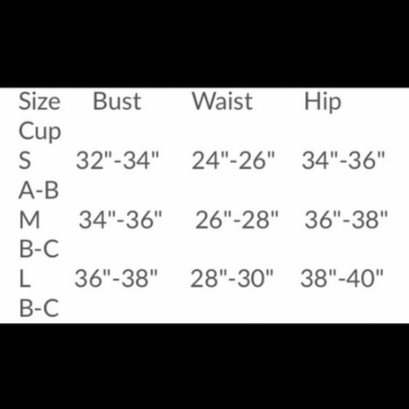 🌴Bahama Mama Monokini - Picture 4 of 6