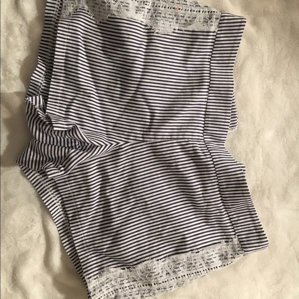 Judith March shorts, rarely worn!
