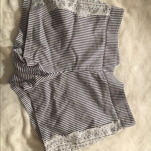 Judith March shorts, rarely worn!