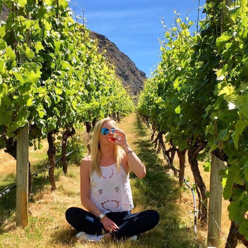 Meet your Posher, Amanda