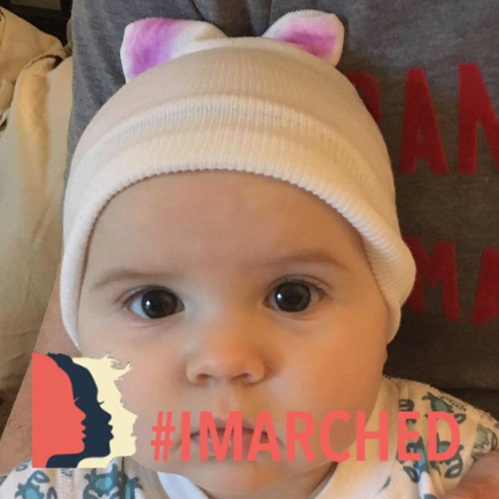 Meet your Posher, Annabel