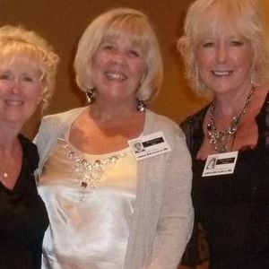 Meet your Posher, Marlys