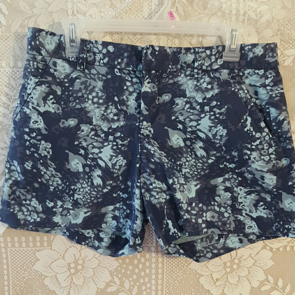 Soft size 8 Shorts by Calvin Klein