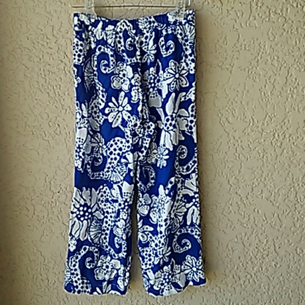 Lilly Pulitzer pant size XS