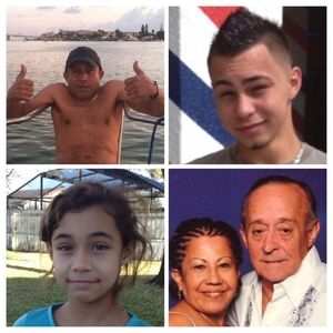 Meet your Posher, Jorge