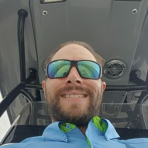 Meet your Posher, Chris