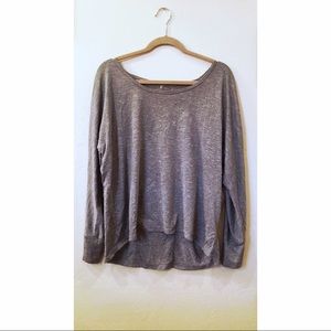 Zella Long Sleeve