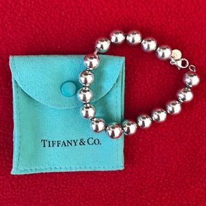 Tiffany & Co. Bead Bracelet
