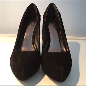 Carlos By Carlos Santana heels