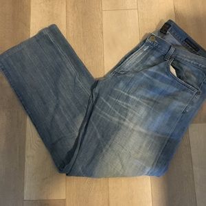 Size 38 Men's CoH jeans
