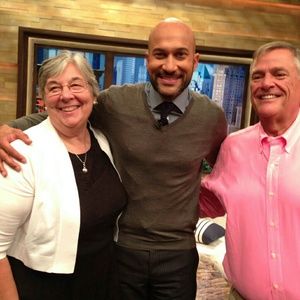 Meet your Posher, Pamela