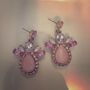 Earrings!