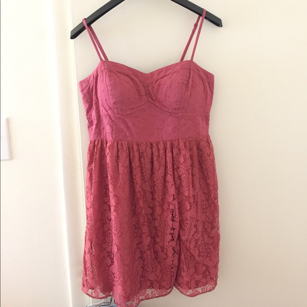 American Eagle sundress