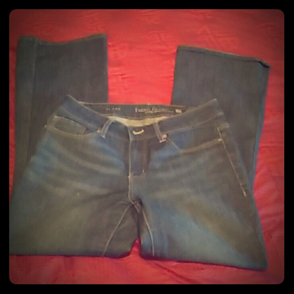 Faded Glory jeans size 10