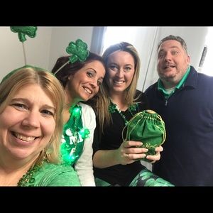 Meet your Posher, Mackenzie