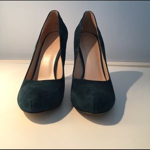 Nine West heels