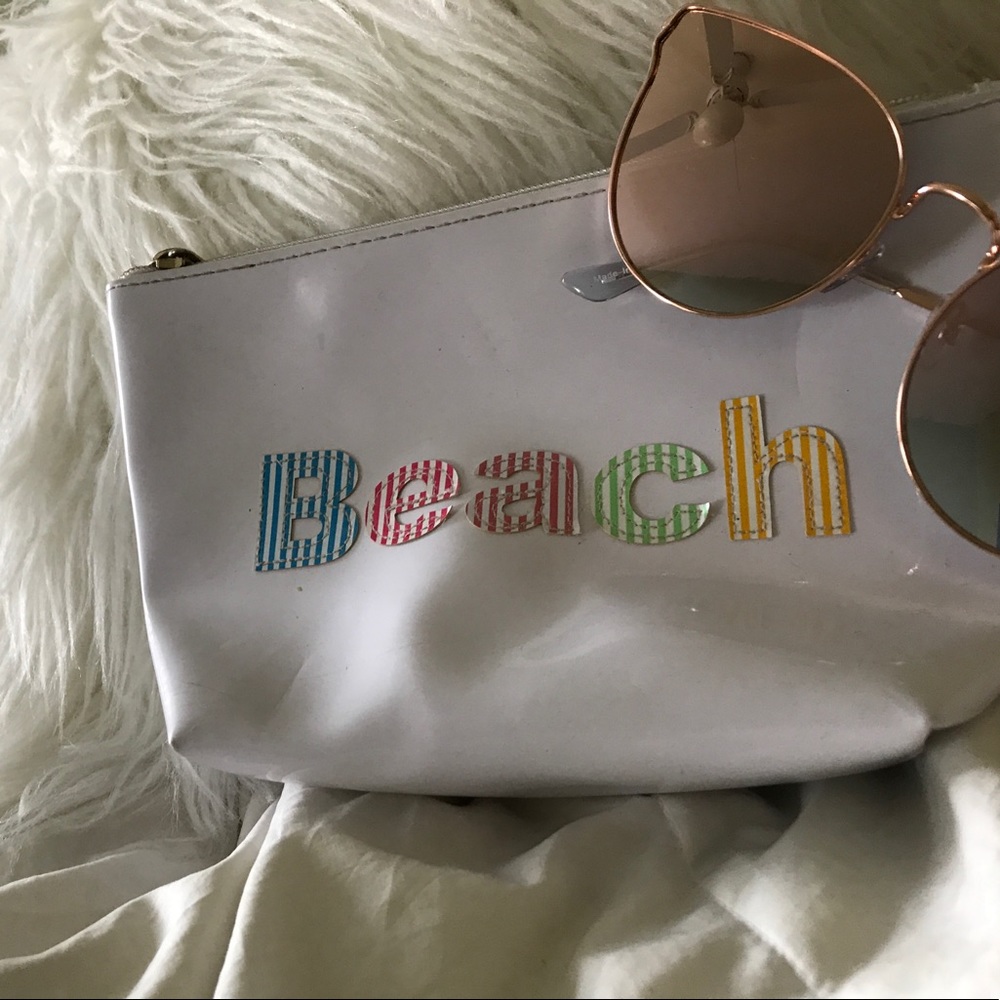 LOLO "BEACH" bag