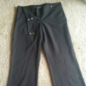 Dress pants