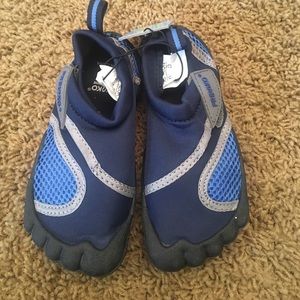 Boys water shoes