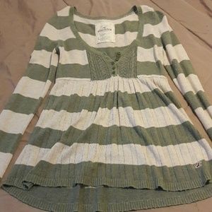 Hollister Long sleeve shirt