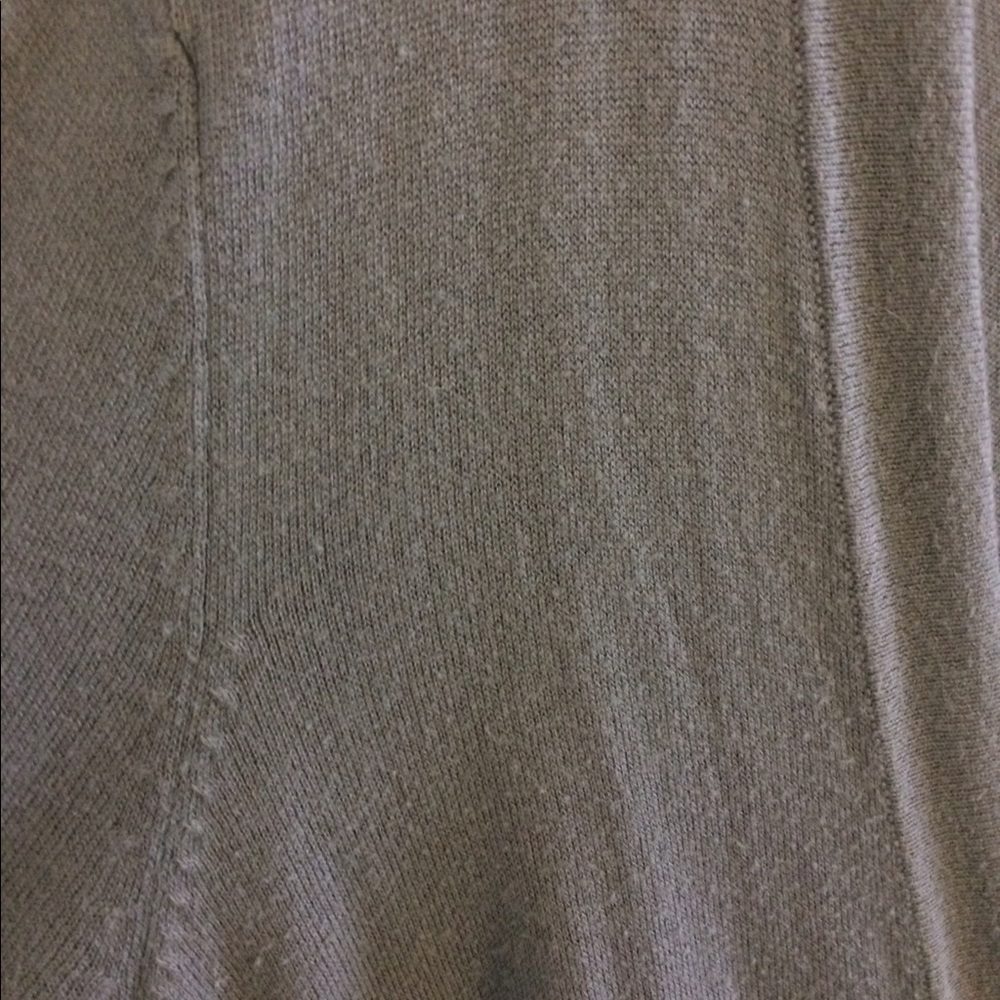 LOFT Jeweled Cardigan - Picture 4 of 4
