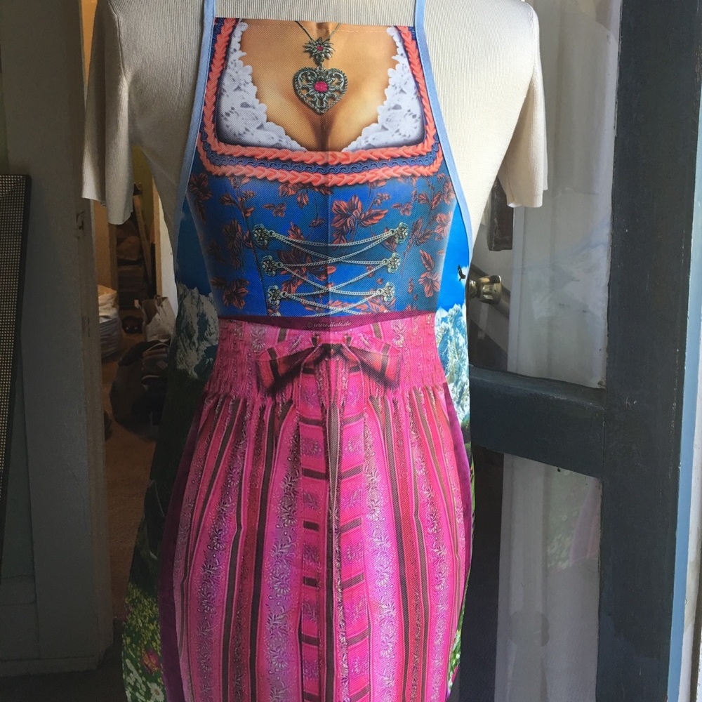 apron