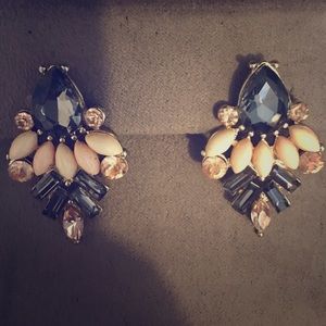 Beautiful earrings!