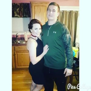 Meet your Posher, Caitlin