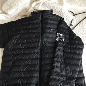 Patagonia XL Down Jacket